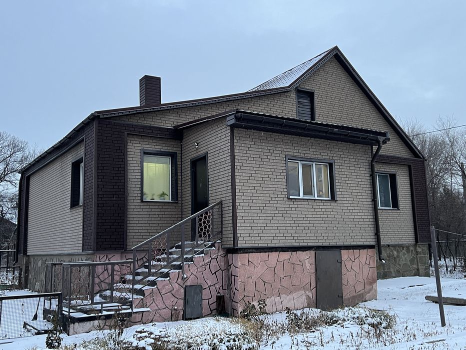 Продаем дом в Майкудуке