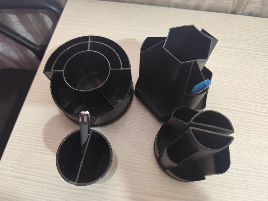 Продам органайзеры для канцтоваров