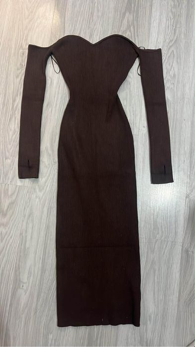 Рокля  рипс