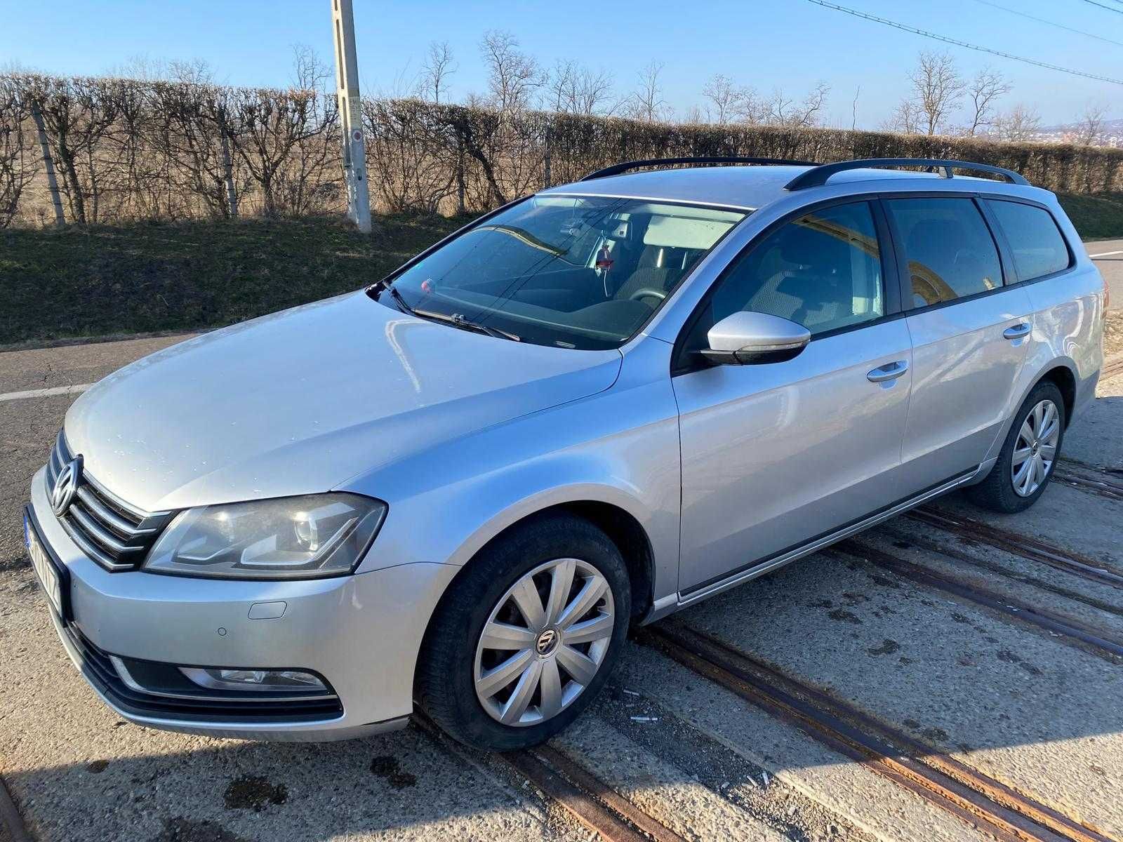 Vand VW Passat -