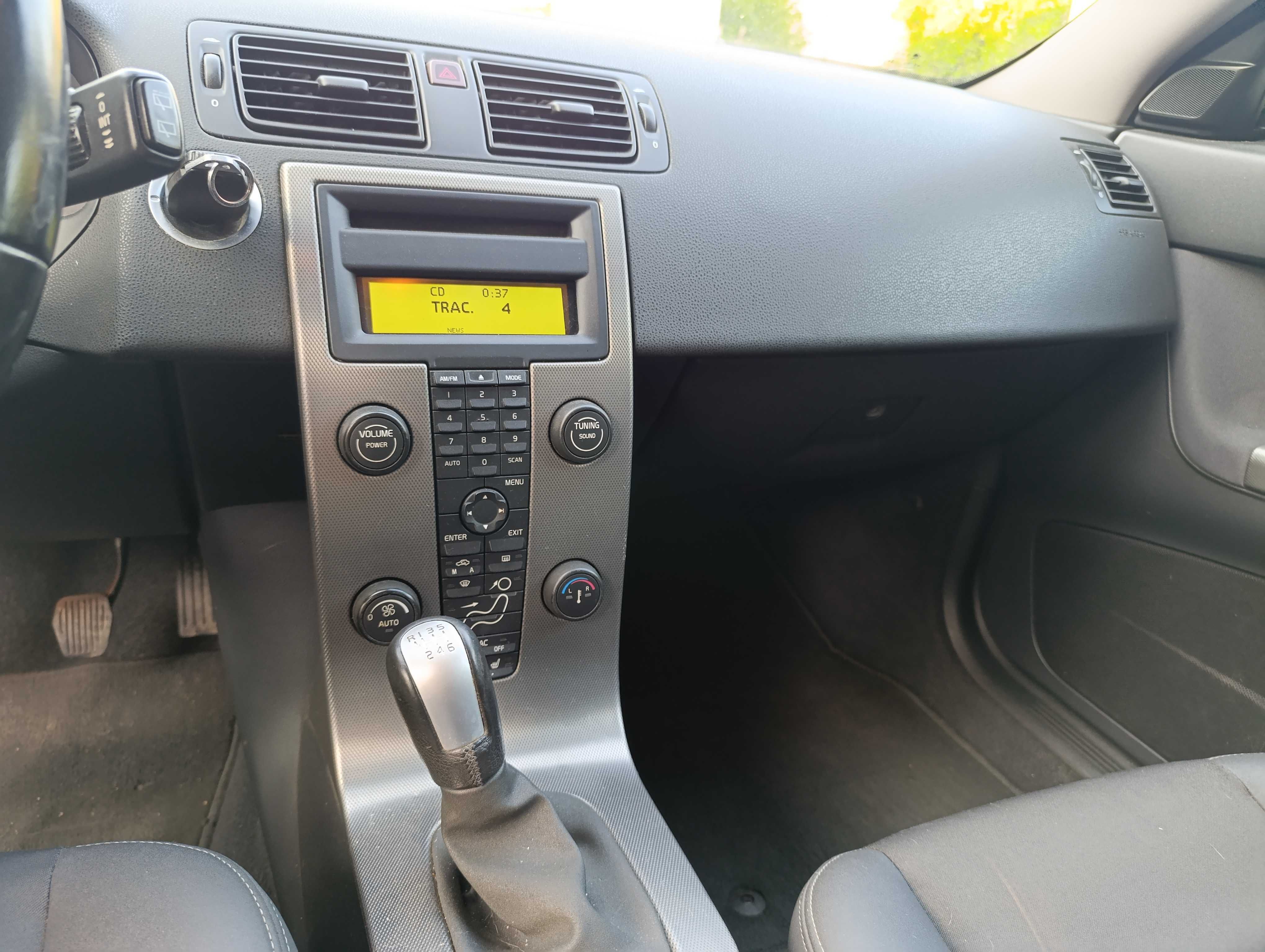 Volvo V50 много добро състояние