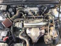 Motor Honda 1,8