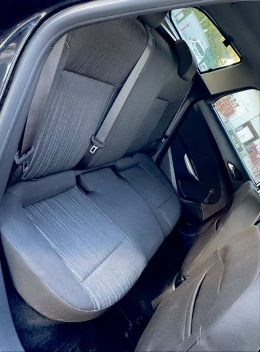 Opel Astra J 1.7 CDTI 2012