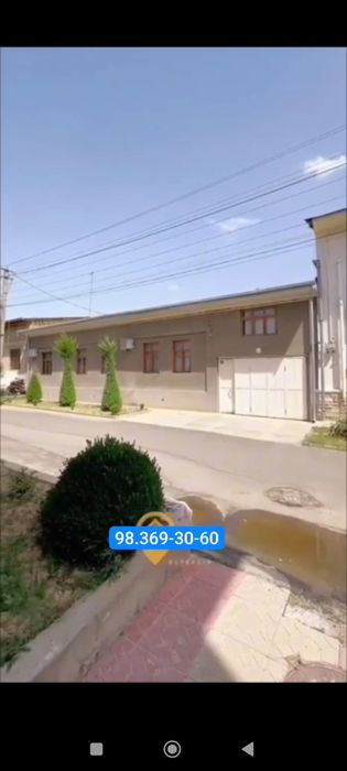 Сиз учун файизли хонадон