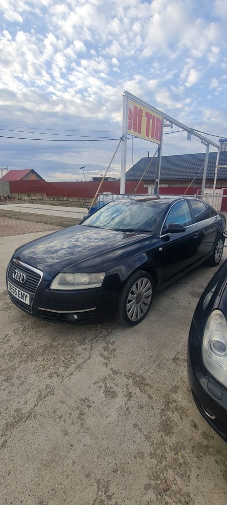 Dezmembrez / Dezmembrari / Piese / Accesorii Audi a6 c6,BRE/BLB,2.0tdi