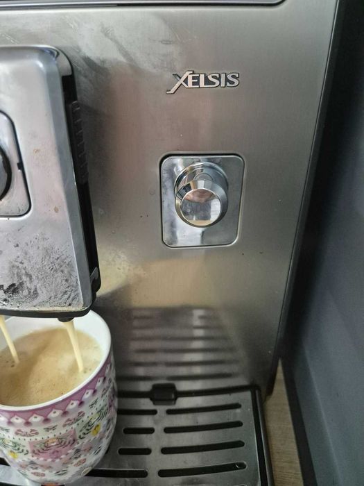 Xelsis - inoks . Внос от Австрия на малко продукти