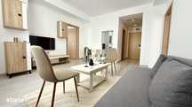 De inchiriat  | Apartament 3 camere | Rin Grand Hotel Splaiul Unirii