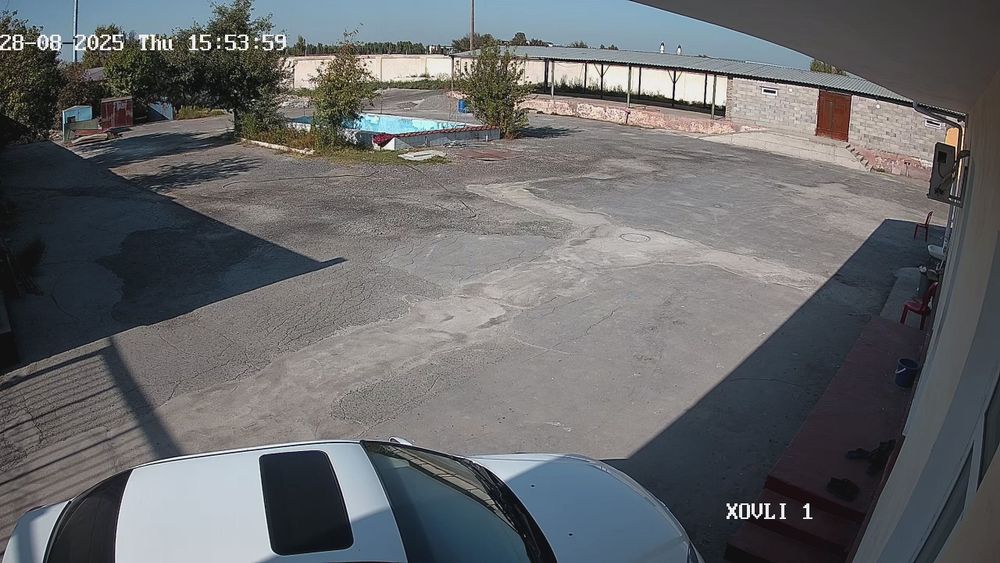 Qo'qon shaxar Archazor hududida ijaraga skladlar bor.