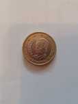 Monede euro anul 2000