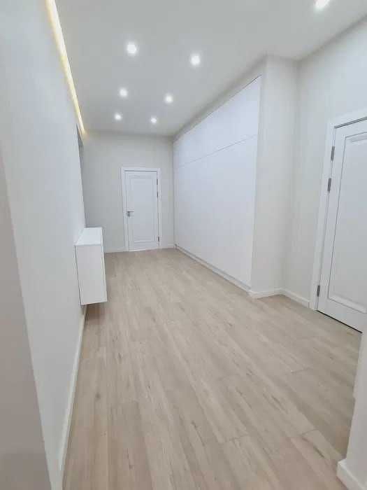 ПРЕМИУМ‼️Taraqqiyot Residence 3/8/9 ЕВРО 104м2 ориентир Ашхабад парк