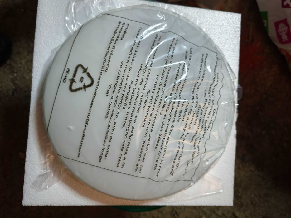 Plafoniera Rando05-573