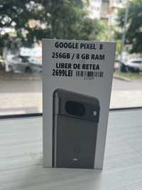 Google Pixel 8 256 Gb cod : 13385