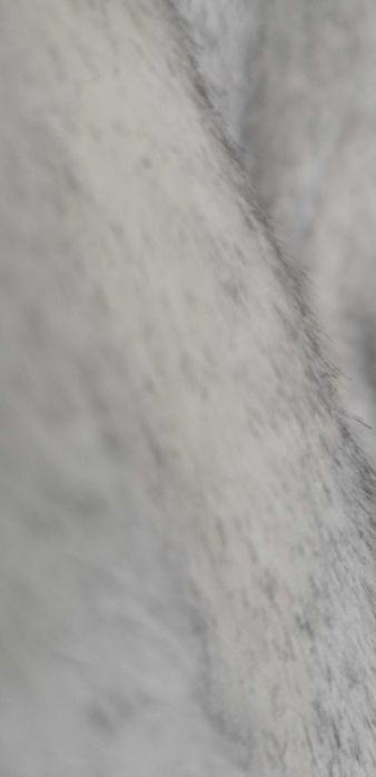 Дамско пухкаво елече