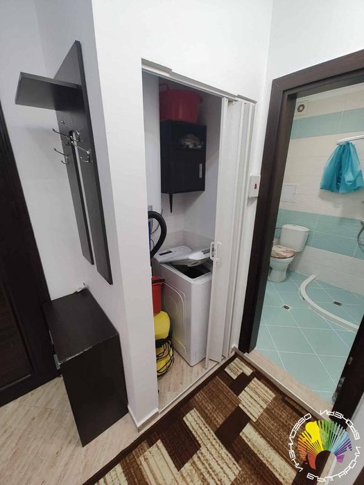 Продава се Двустаен апартамент в Бургас, Сарафово - 63 кв.м за 1477 €/кв.м - Снимка #4
