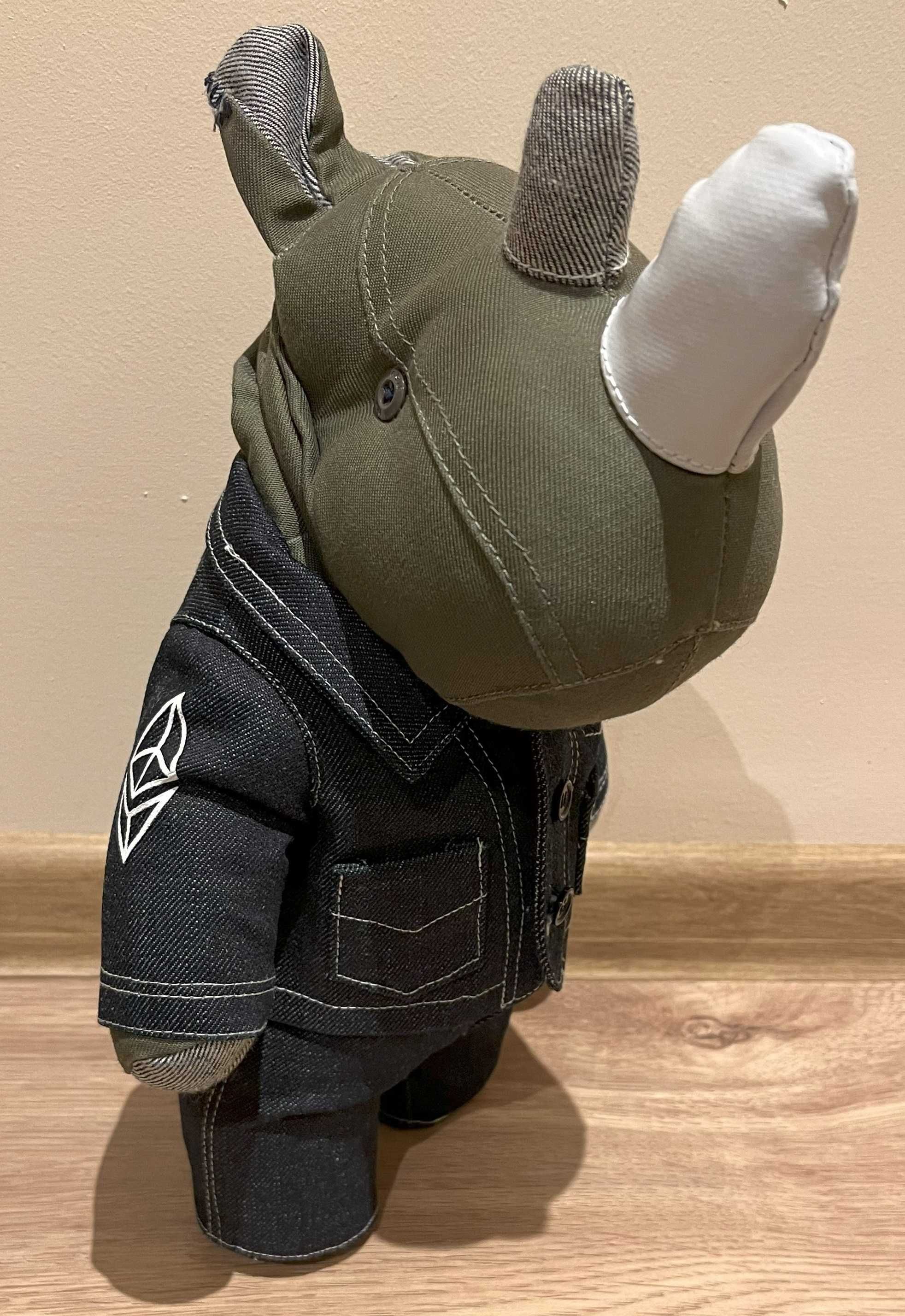 G-Star Raw G-NO Rhino Collectible NFT edition (Limited Edition)