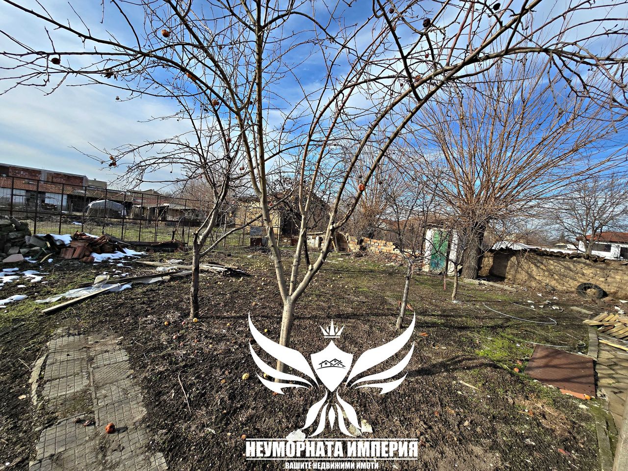 Продава се Парцел в с. Кочево, Област Пловдив - 600 кв.м за 43 €/кв.м - Снимка #1