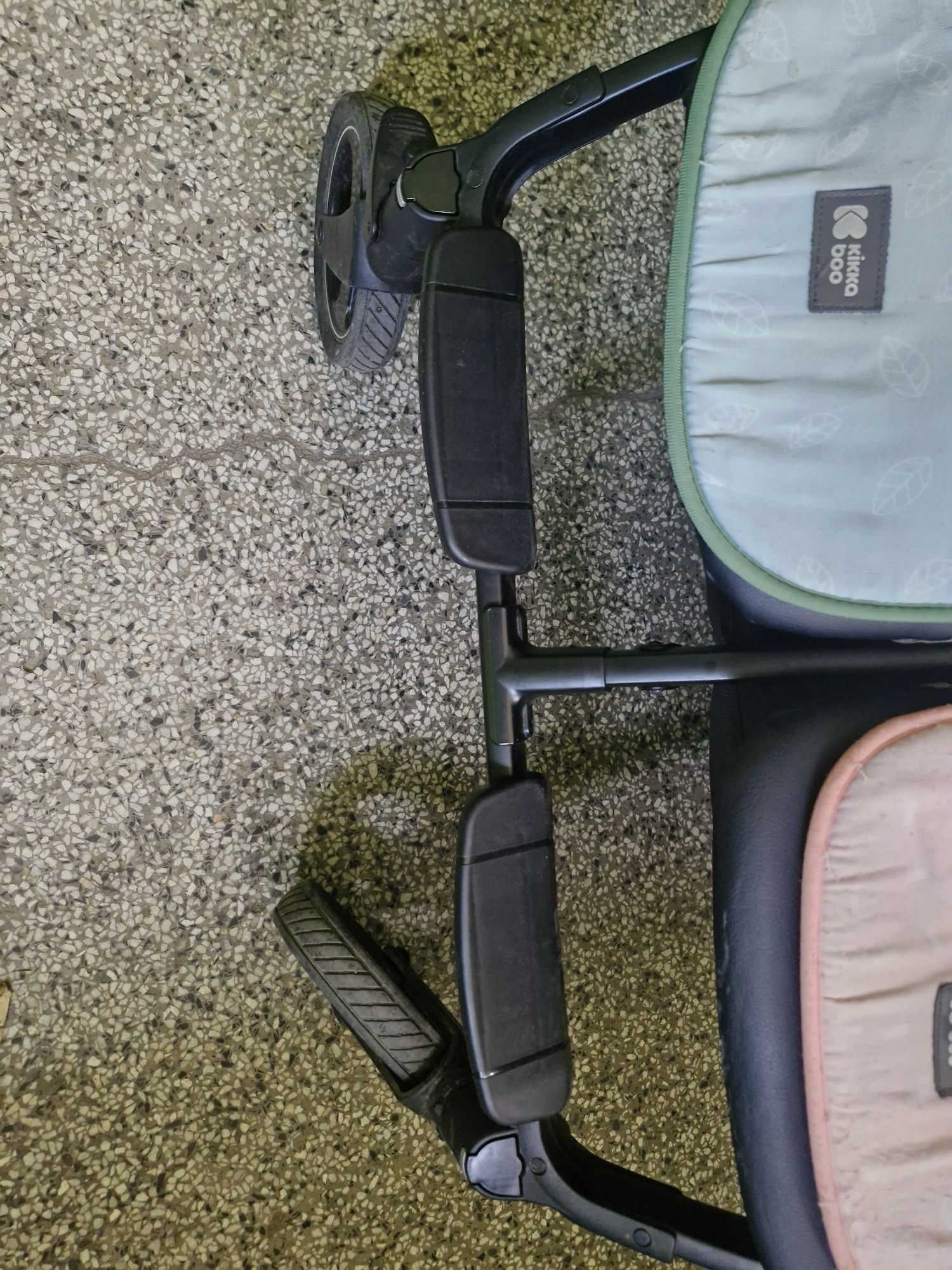Peg Perego Book for two количка + аксесоари