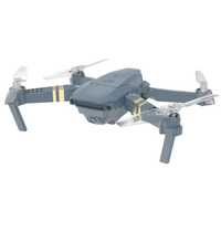 Drona Quadcopter cu telecomanda 3.600WiFi App, HD 480P, l