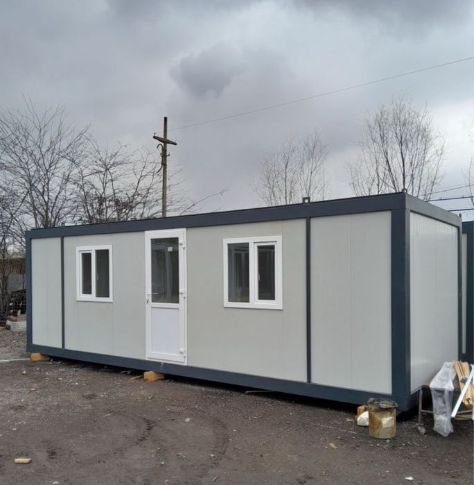Vand container birou pe stoc