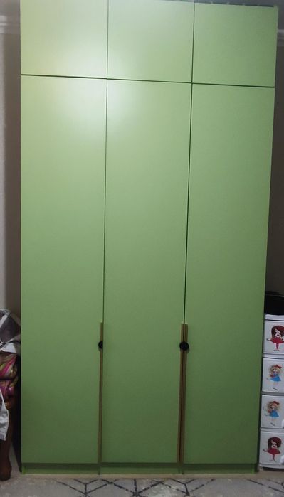 Шкаф для одежды срочно