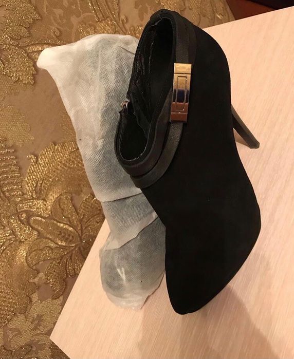 Туфли новый