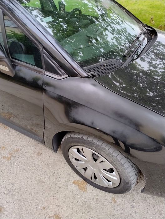 Ситроен Ц4 бензин