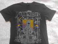 PUNK Night - Пънк / Метъл / Метал / Metal / Rock тениска
