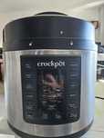 Multicooker cu gatire sub presiune Crock-Pot Express