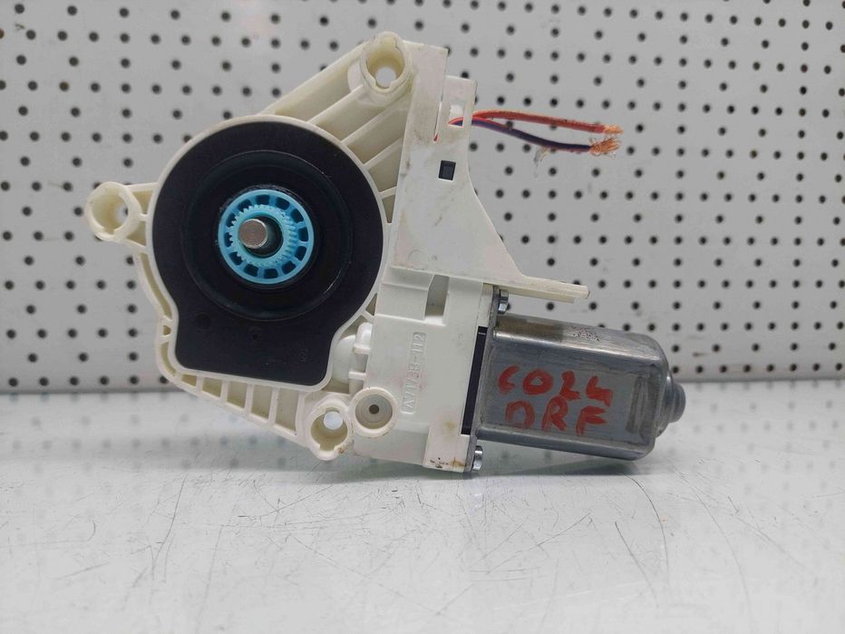 Motoras geam dreapta fata Audi Q5 (8RB) Facelift [ Fabr 2008-2016] 8K0