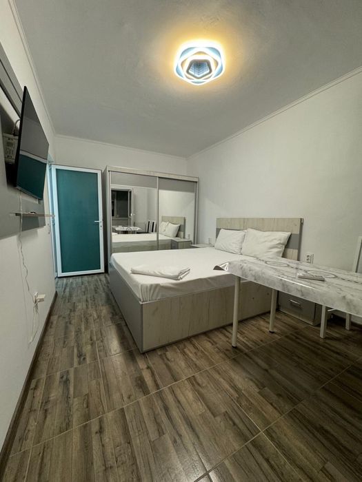 Mosho Apart 1 - cazare regim hotelier Braila