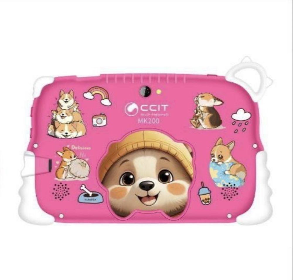 Detskiy planshet MK200 6/256gb детский планшет.kids planshet
