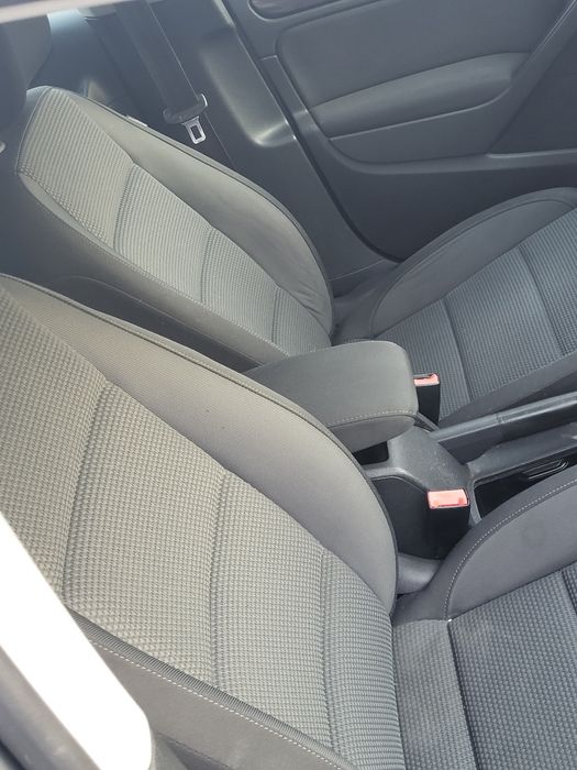 Vand VW Golf 6, 1,4 TSI 122 cp