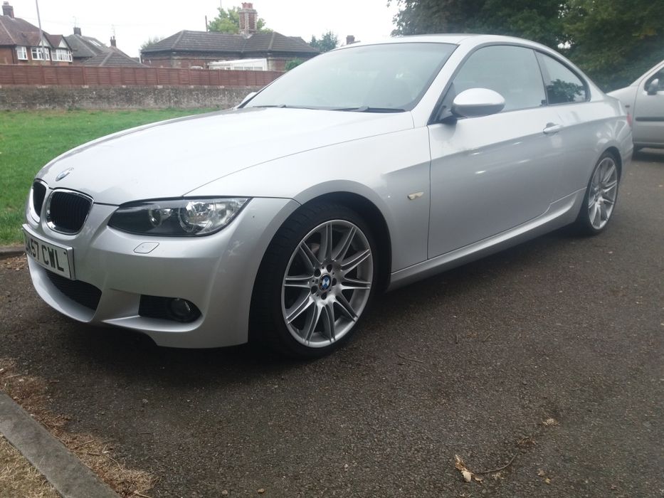 Aripa,stanga,dreapta,bmw,e92,e93,facelift,nonfacelift, lci
