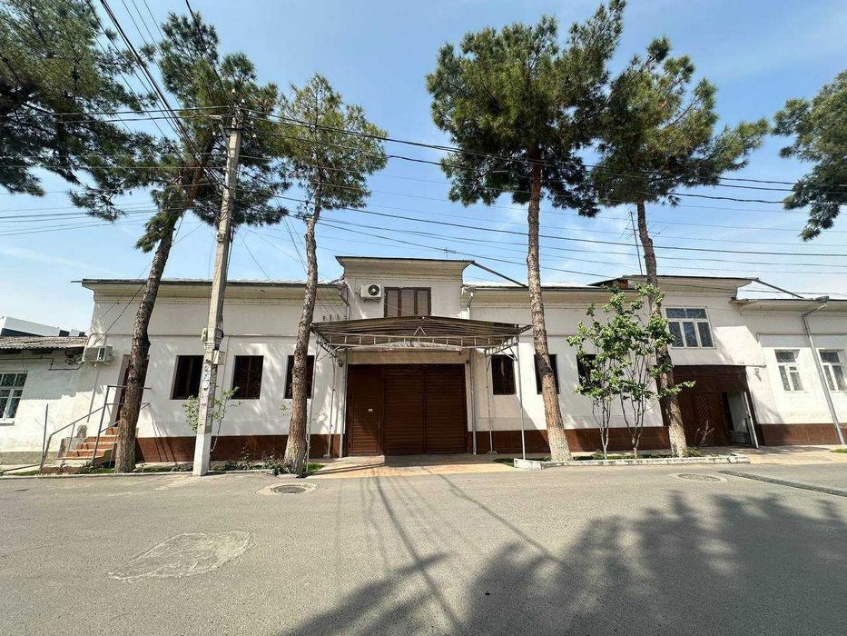 САЛАМАТИНА  Продается ДОМ / Земля 7 соток Яккасарайский район, ЦЕНТР