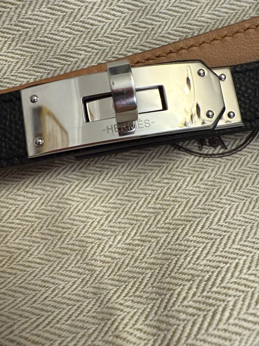 H e r m e s  Kelly колан