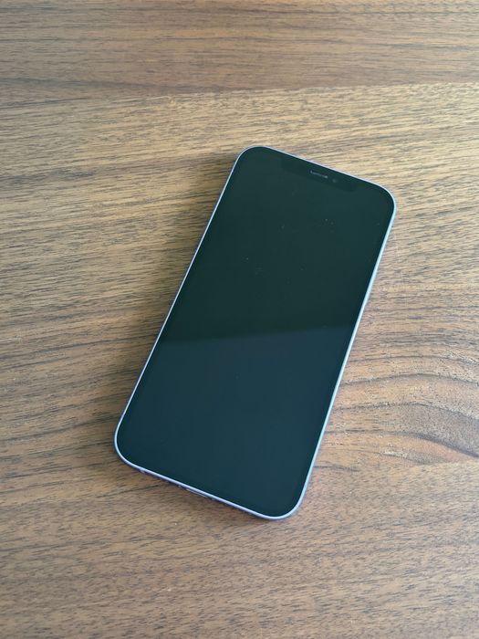 iPhone 12 64GB 100% Батерия