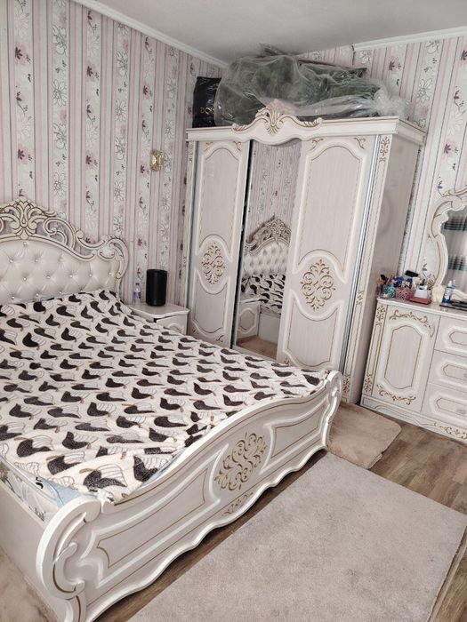 Продается участок М. Ашрафий, ул. Бойсун 3,5 сотки 3 комнаты