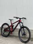 Trek remedy 7 2021 enduro (nu downhill)