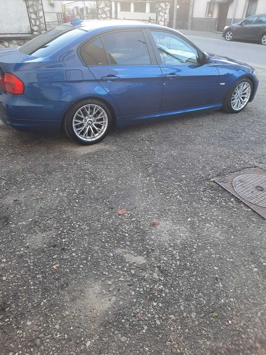 Vand BMW 320d 2009