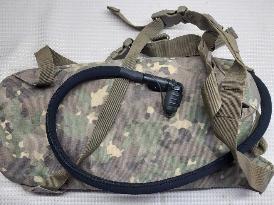 Camel Bag Militar 3 Litri NOU