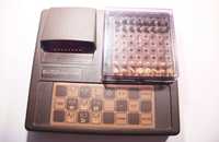 Изключително Рядък Американски електронен шах компютър 1975 година