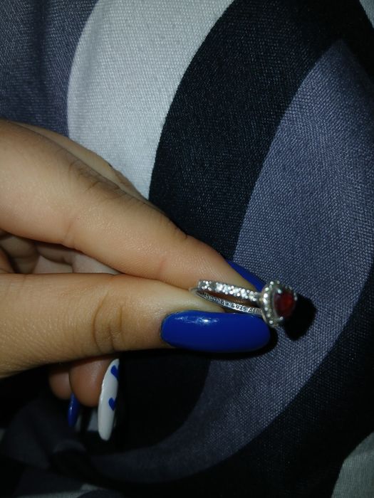 inel pandora,în stare foarte buna