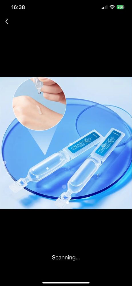 Collagen Колаген за лице