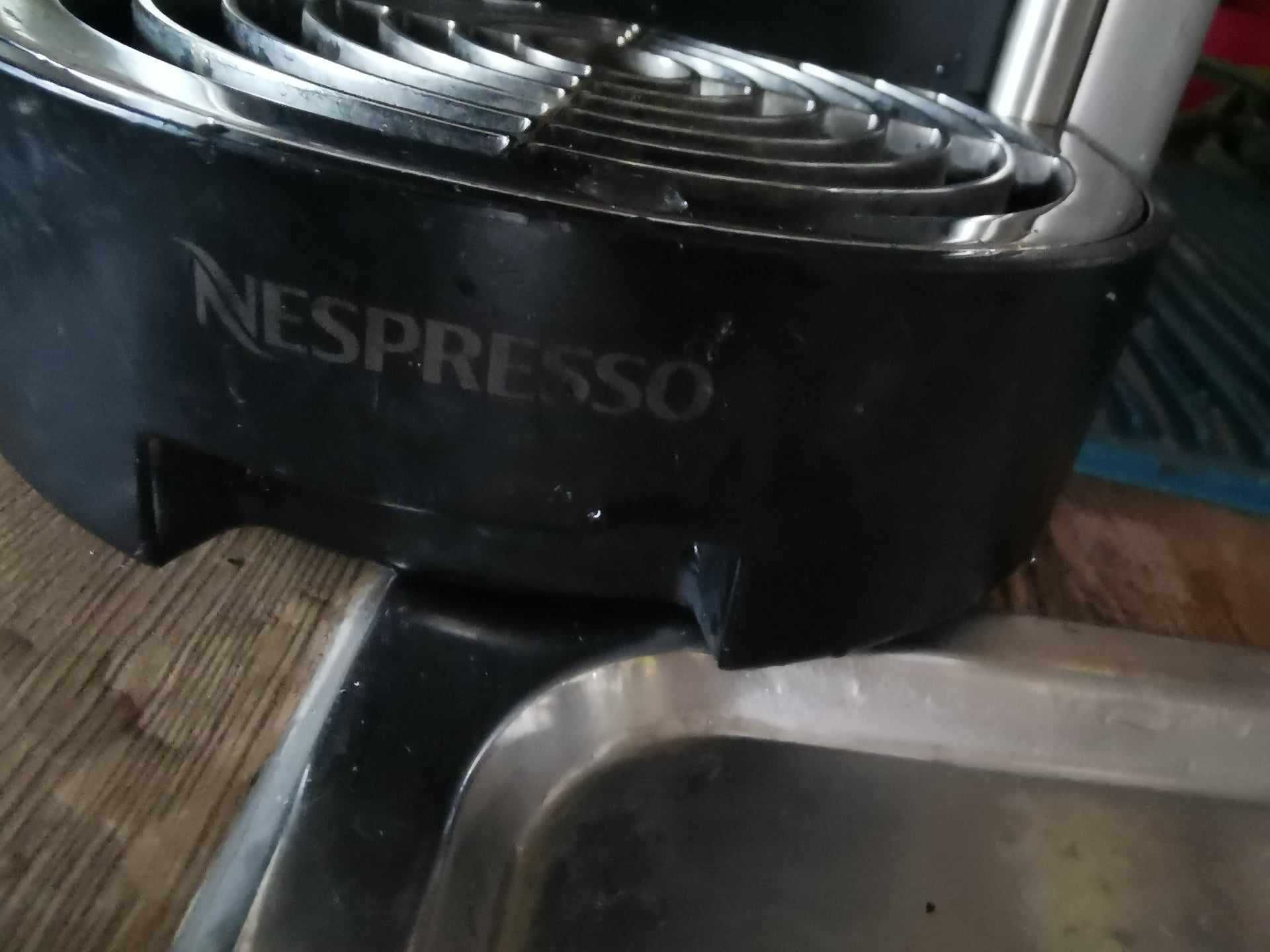 Кафемашина неспресо