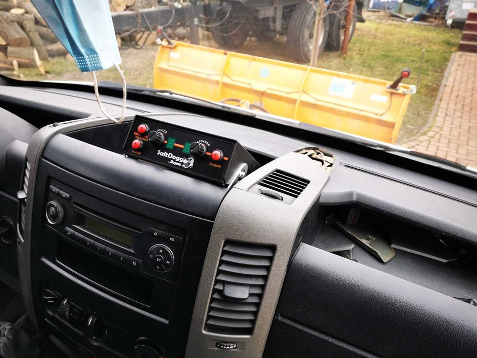 Sararita pt autoutilitara, Iveco Daily, Sprinter, Transit, Hilux, L200