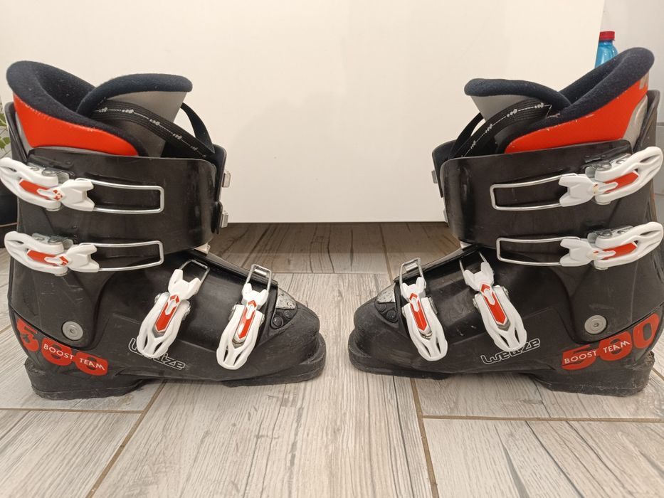 Clăpari ski,schii copii wezde