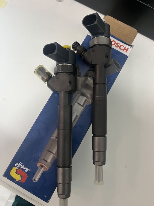 Injectoare noi sprinter