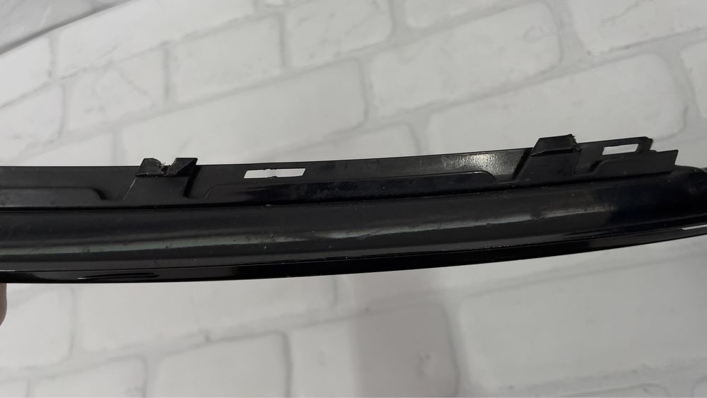 Дясна решетка предна броня AUDI A8 D4 FACE 4H0807680R