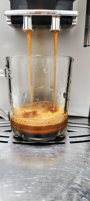 Espressor Automat DeLonghi Perfecta ESAM 5400 Aparat cu Cafea Boabe