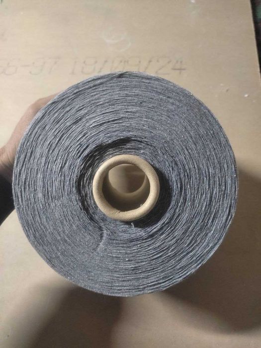 Нм 14/1 (не 8/1) ип калава (пряжа)